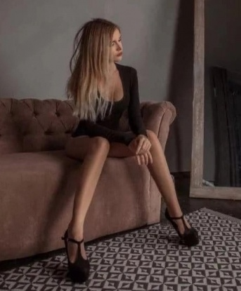 Галина, 20
