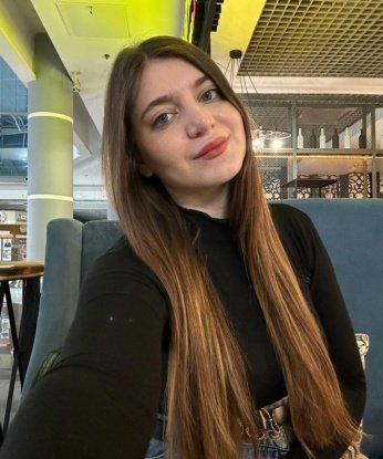 Евгения, 23